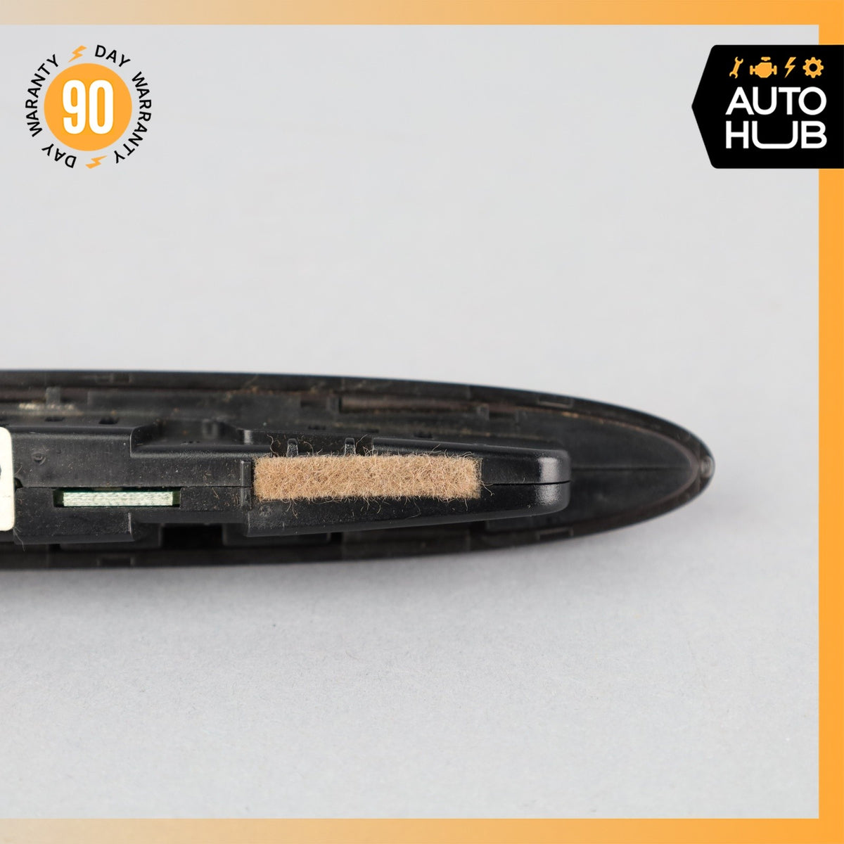 Mercedes X164 GL550 S550 E350 Parktronic Sensor Display Module 1715420123 OEM - photo 8
