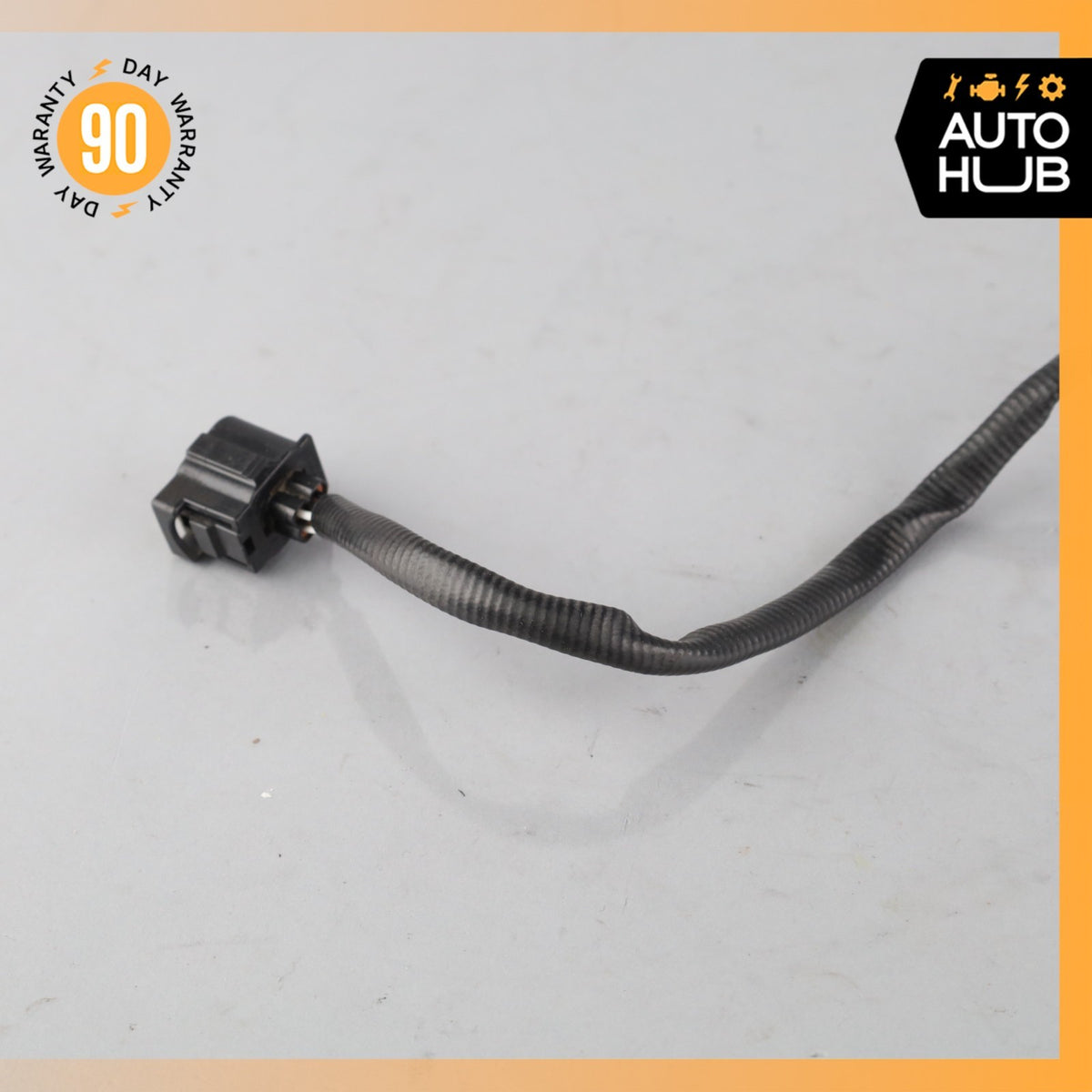Mercedes W221 S550 CL550 GLK350 Oxygen O2 Sensor Lambda 0045420818 OEM - photo 7