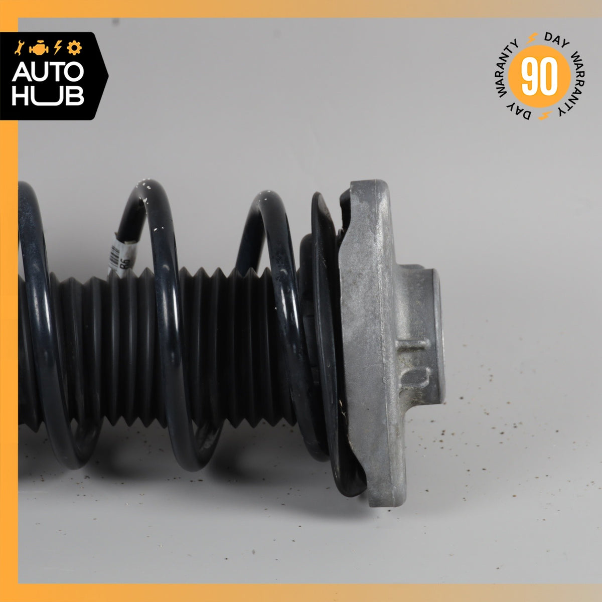 Mercedes W242 B250e Front Right Shock Strut Absorber OEM - photo 5