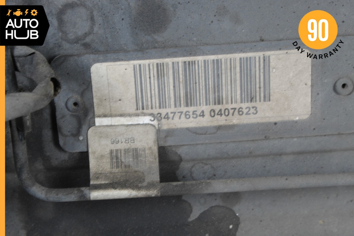 Mercedes X166 GL450 GLS550 Front Left Frame Apron Beam Inner Fender Panel OEM - photo 10
