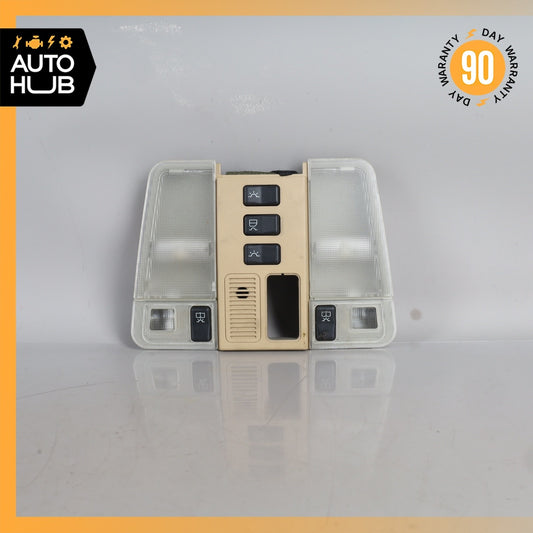 92-99 Mercedes W140 300SE S600 Front Overhead Dome Light Lamp OEM - photo 1
