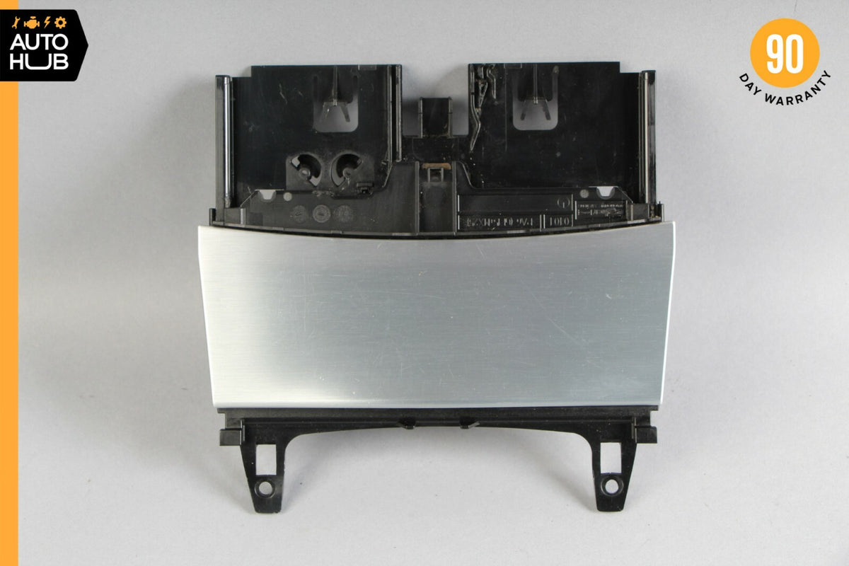 Mercedes W204 C300 E350 C350 Center Console Ashtray Ash Tray Compartment OEM - photo 1