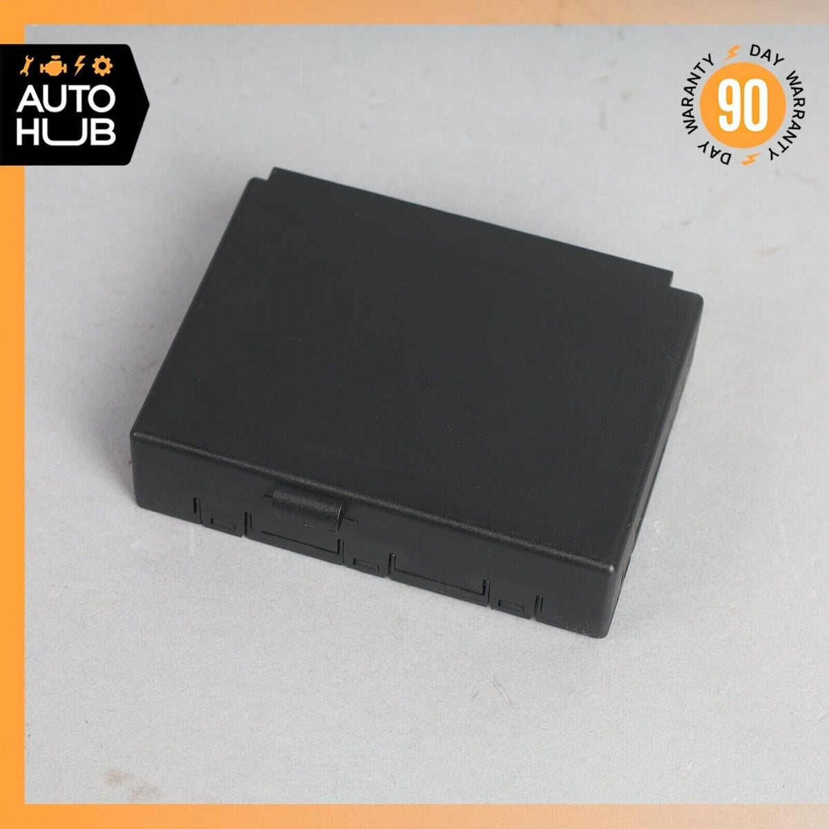 03-11 Mercedes R230 SL550 E320 Central Gateway Control Module 2204452000 OEM - photo 3