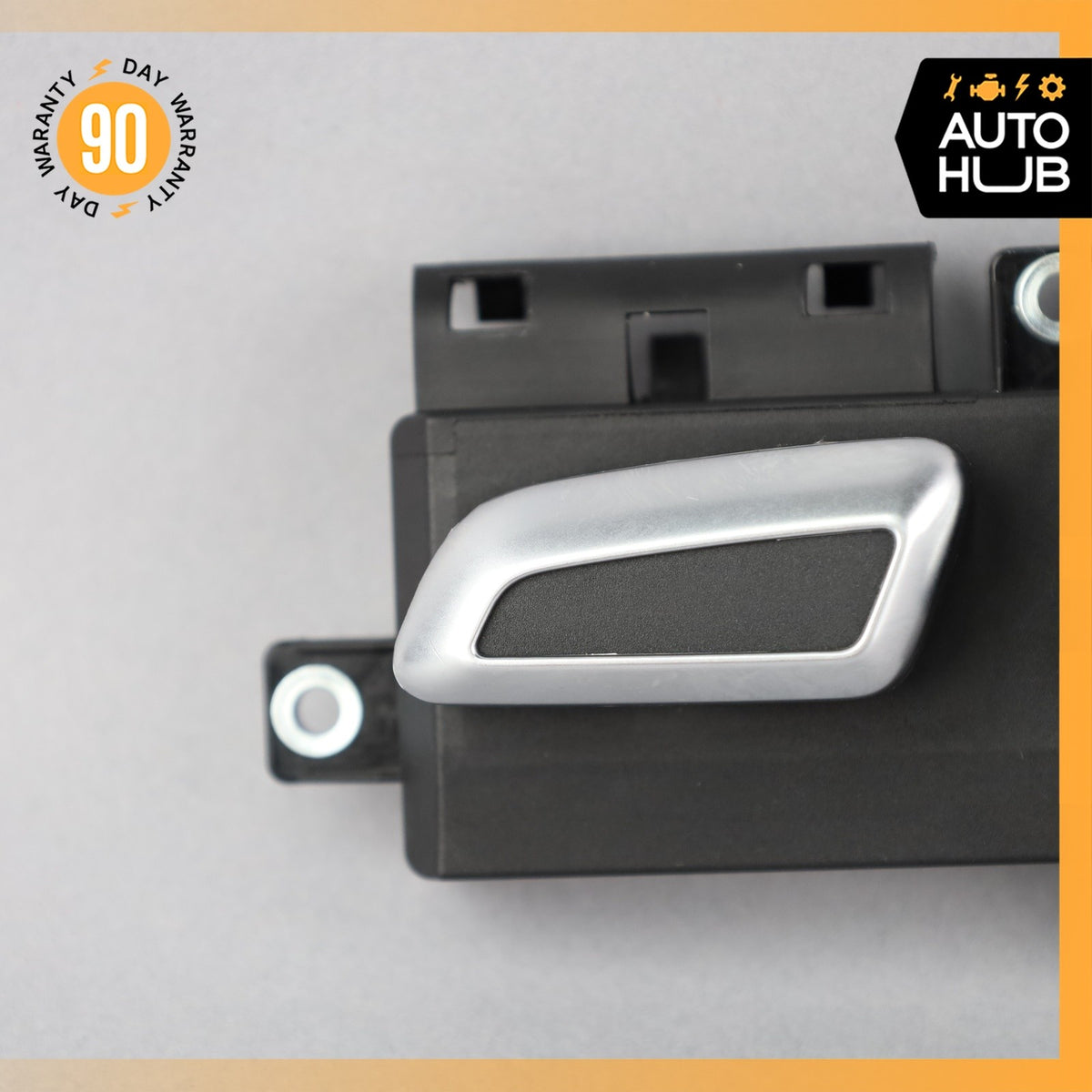 Audi 8R Q5 SQ5 Front Left Driver Seat Control Switch 8K0959747 OEM - photo 3