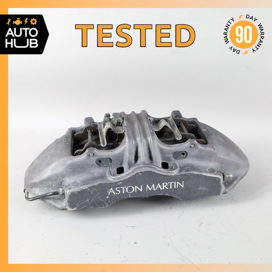 Aston Martin DB9 DBS Vantage Front Right Brake Caliper Brembo AD232C462AA OEM - photo 1