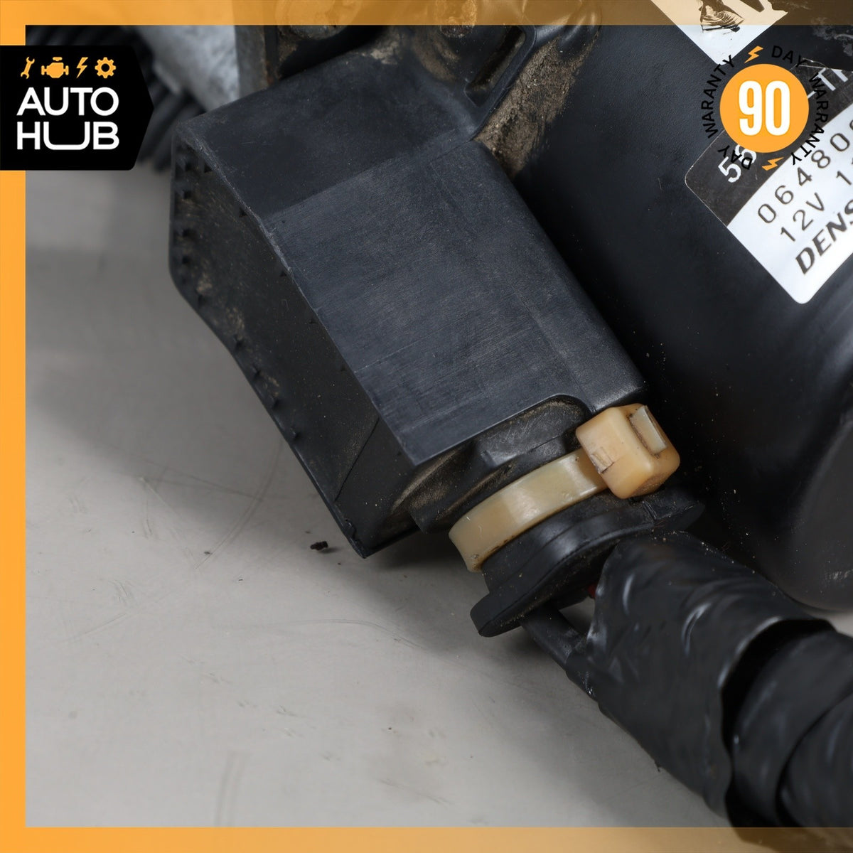 15-18 Porsche Cayenne 958 Panamera 970 E-Hybrid Transmission Oil Pump OEM - photo 12