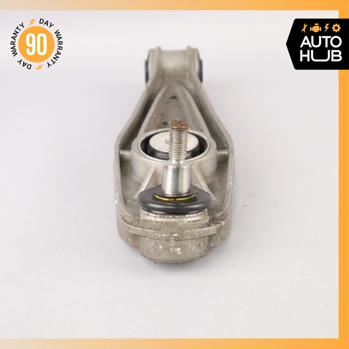 Porsche Boxster 987 Front Left or Right Lower Suspension Control Arm OEM - photo 10