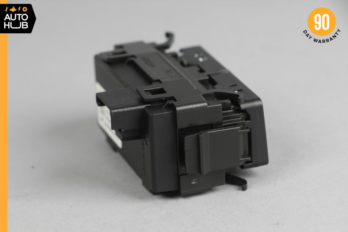 14-17 Mercedes W207 E550 E350 E400 Parking PDC Suspension Control Switch OEM 30k - photo 3