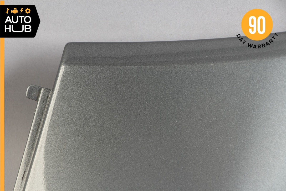 90-02 Mercedes R129 SL500 500SL SL320 300SL Right Side Quarter Panel Trim OEM - photo 5