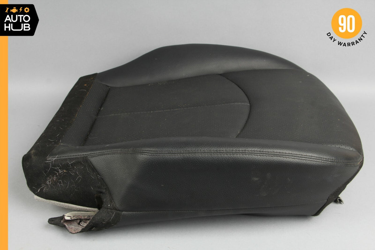 07-09 Mercedes W211 E350 E320 Front Right Side Lower Bottom Seat Cushion OEM - photo 8
