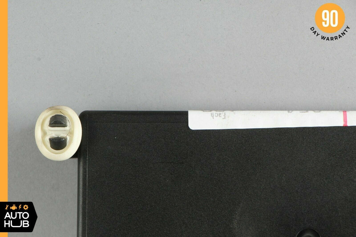 03-09 Mercedes W211 E350 E500 Front Left Side Door Control Module 2118701126 OEM - photo 8