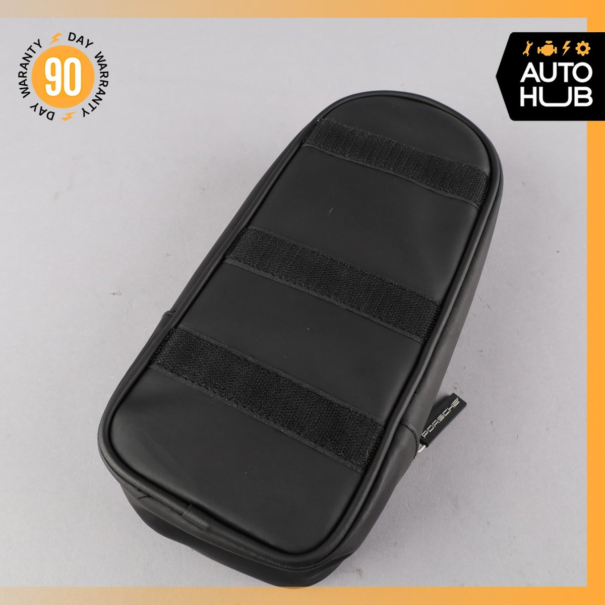 Porsche Cayenne 958 Storage Compartment Bag OEM - photo 8