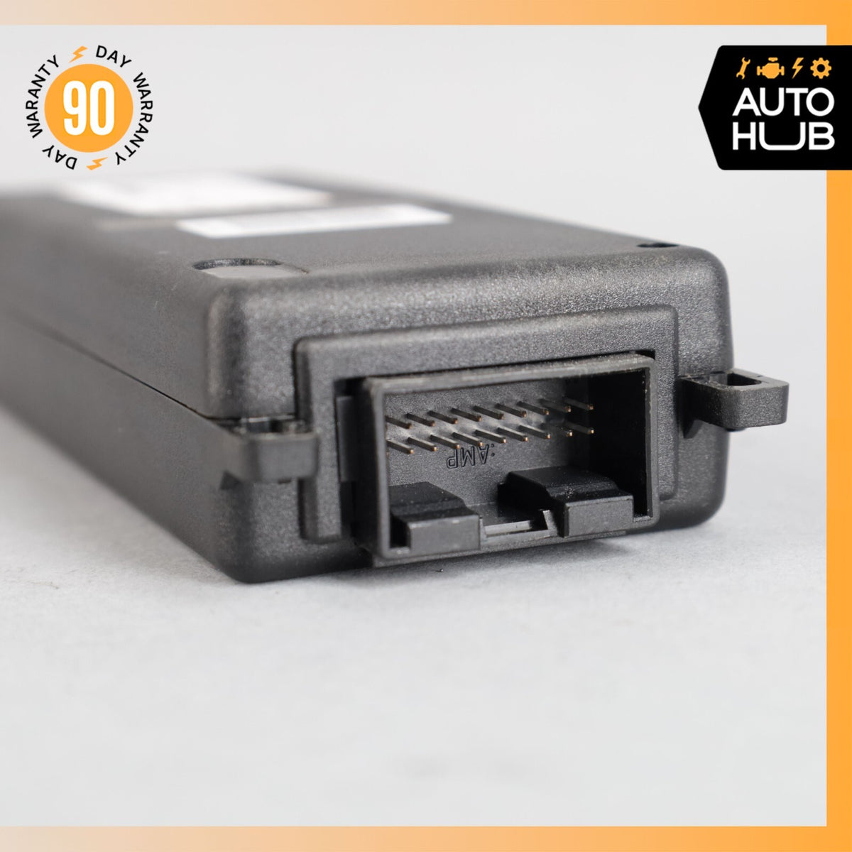 04-06 Bentley Continental GT Flying Spur Communication Phone Control Module OEM - photo 9