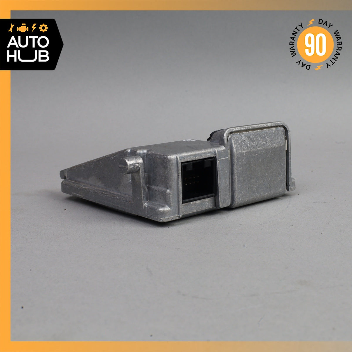 16-18 Audi 8V A3 E-Tron Windshield Lane Change Assist Camera OEM 78k - photo 7