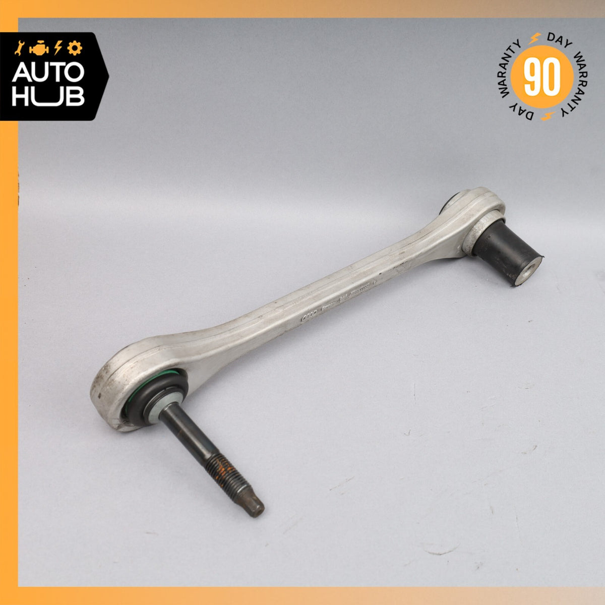 03-12 Bentley Continental GT Rear Right or Left Tie Rod Control Arm OEM - photo 9