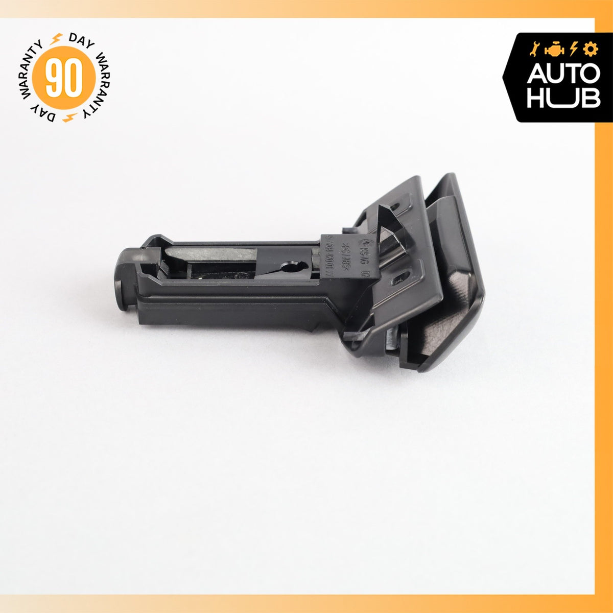 08-18 Mercedes W207 E350 CLS550 C300 Parking Brake Release Handle 2044200177 OEM - photo 6