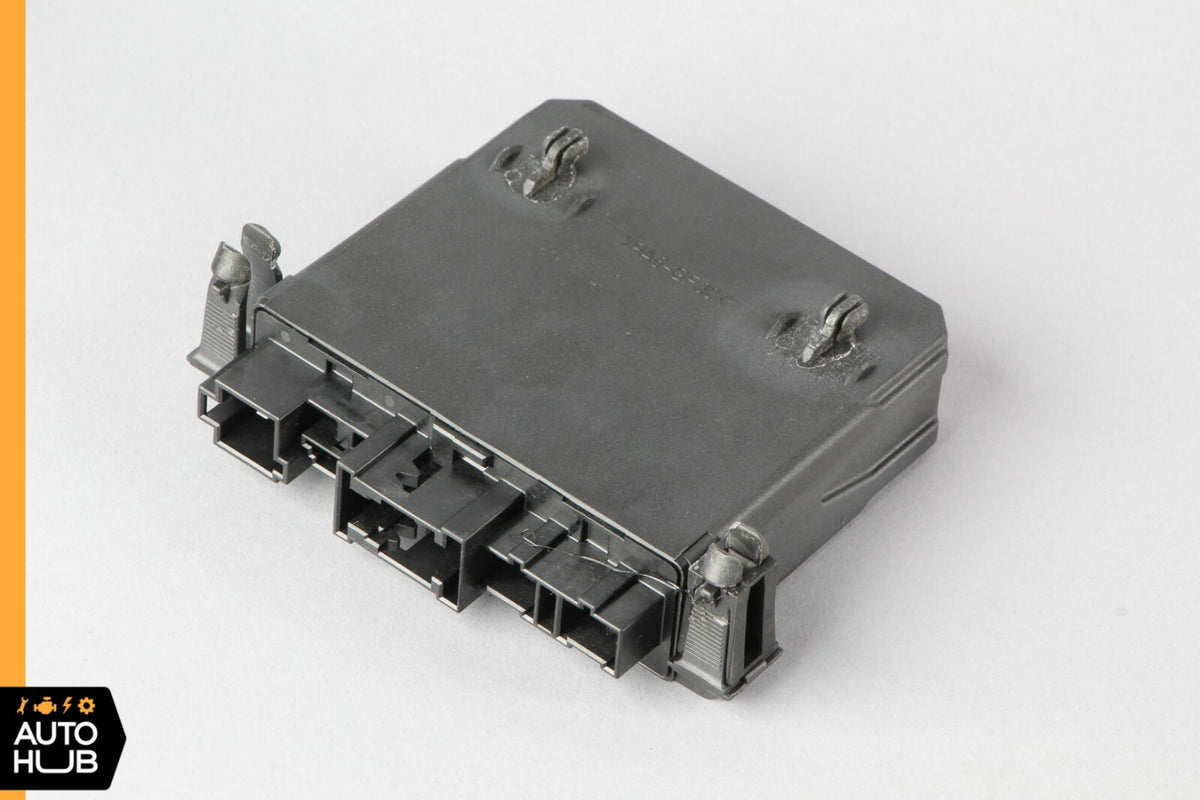01-07 Mercedes W203 C230 C240 C320 Door Control Module Rear Left 2038202185 OEM - photo 3