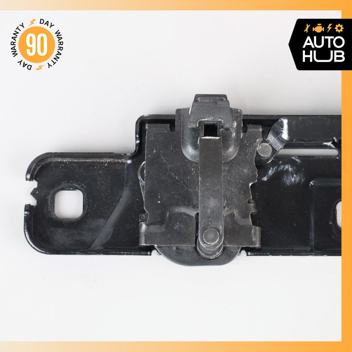 Audi 4G8 A7 S7 Trunk Boot Lock Latch Striker w/ Motor 4H0827383A OEM - photo 4