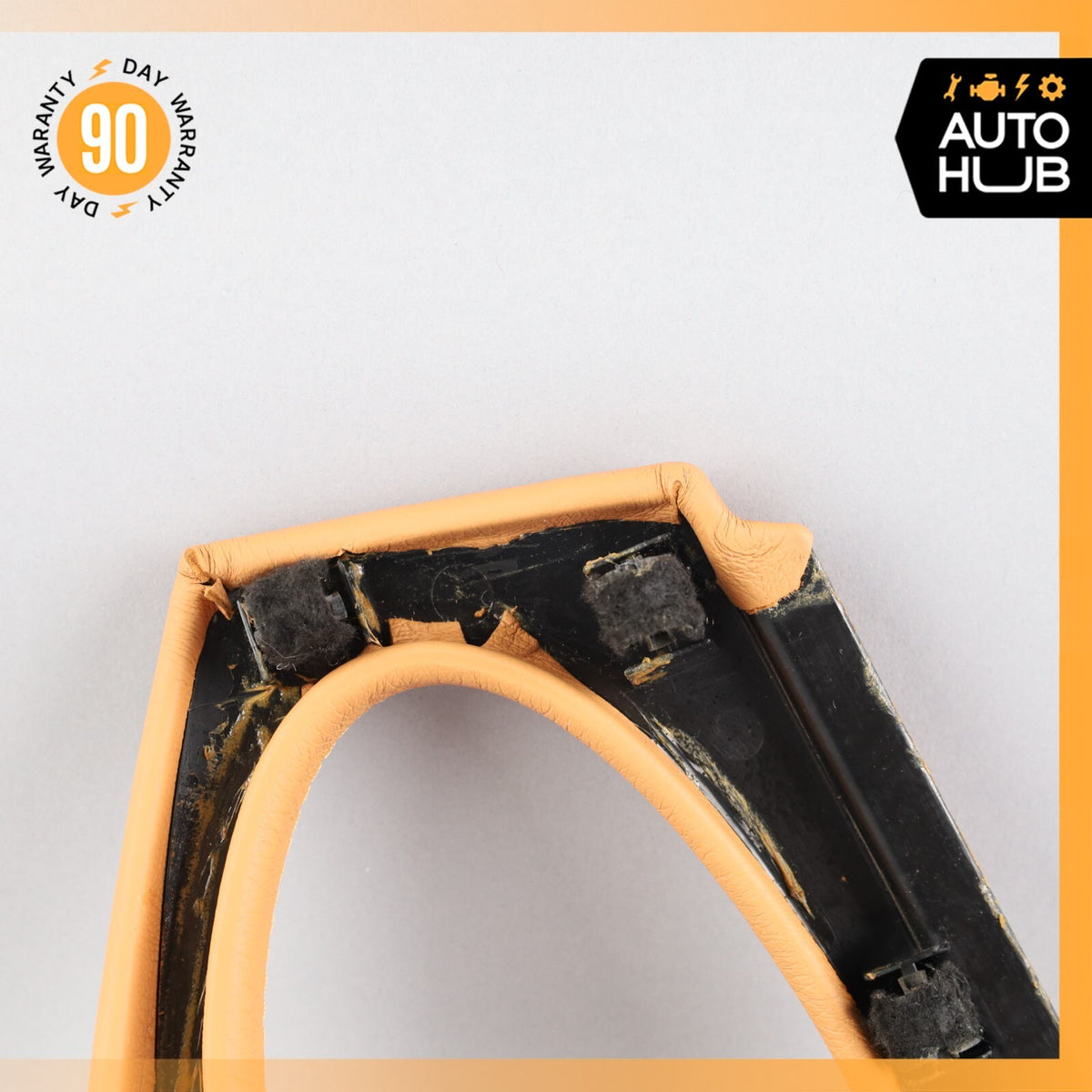 Maserati Quattroporte M139 Front or Rear Right Interior Door Grab Handle OEM - photo 6