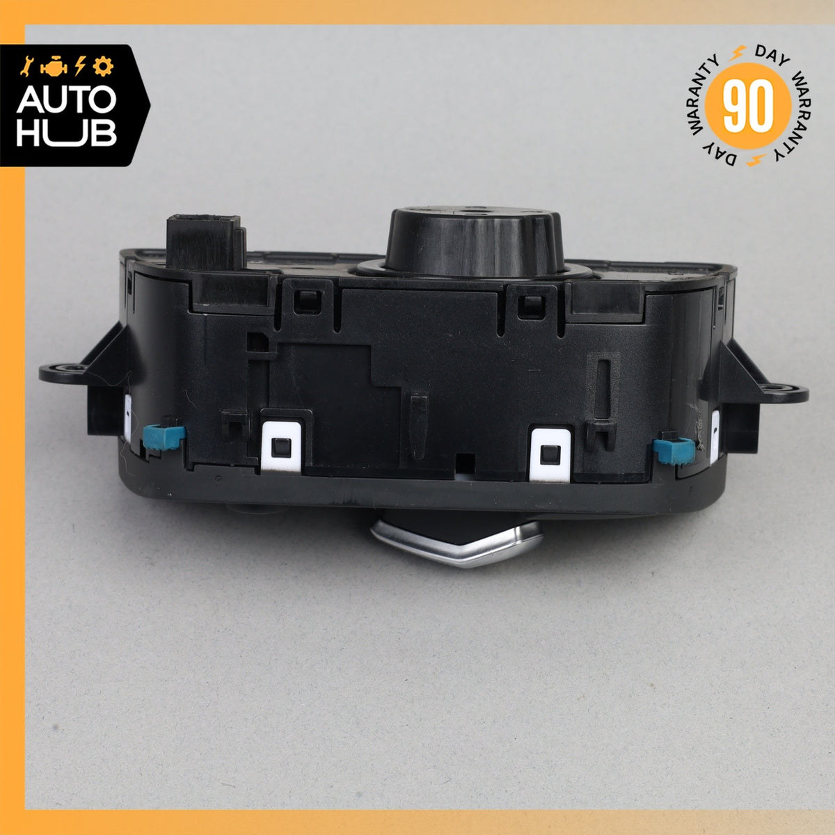 18-24 Audi B9 S5 A5 Dashboard Headlight Head Light Control Switch OEM 33k - photo 10