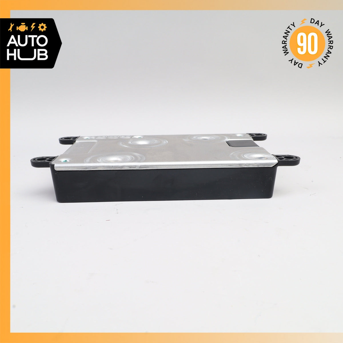 Mercedes W207 E350 GL450 SL550 SLK250 Tele Aid Control Module 2229006003 OEM - photo 11