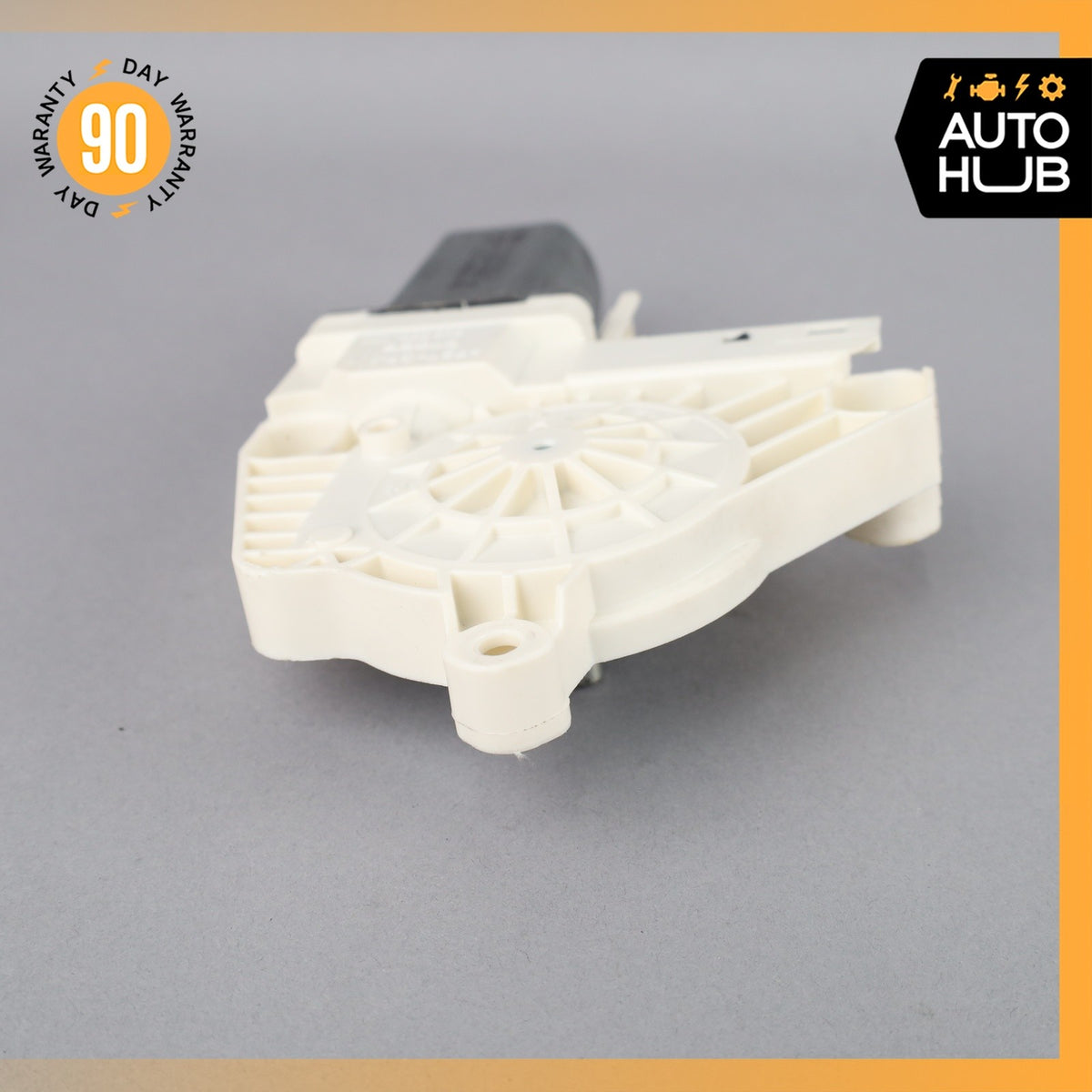 Audi 4G8 A7 S7 Front Right or Rear Left Window Regulator Motor 8K0959802B OEM - photo 6