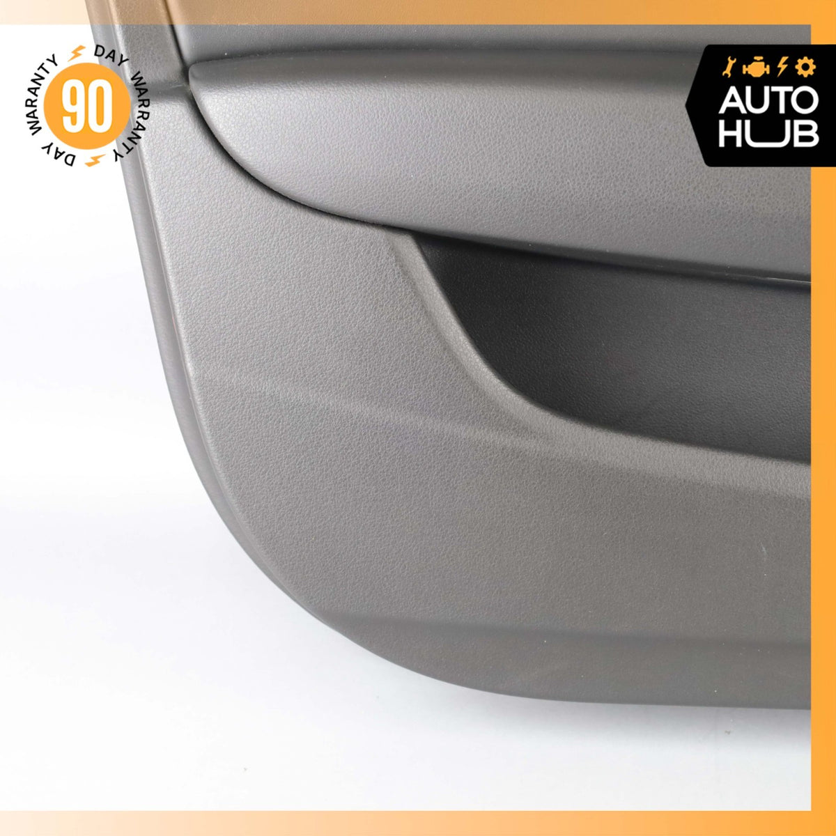 12-18 Audi C7 S6 A6 Front Left Side Interior Door Panel 4G1867103AD OEM - photo 8