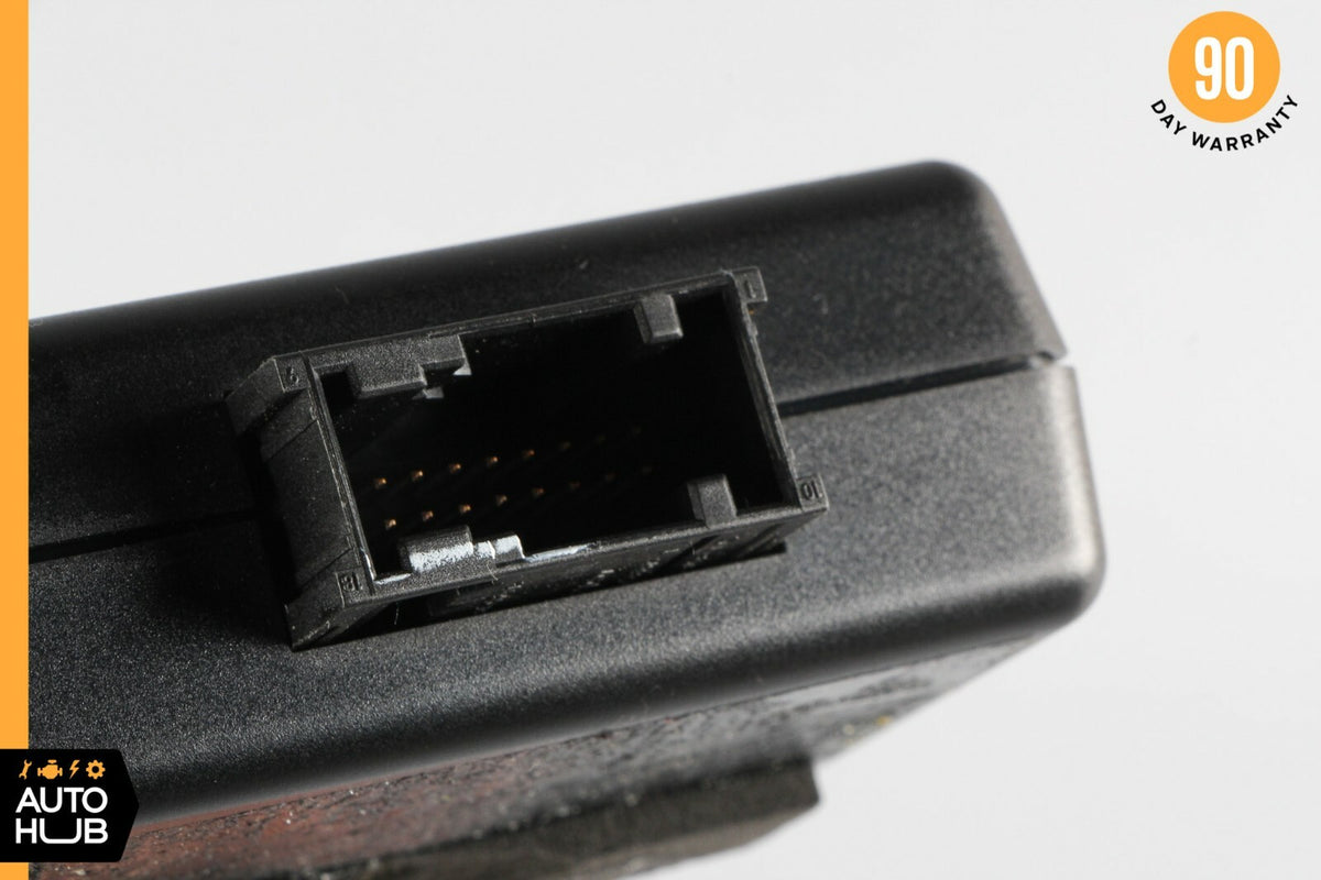 07-14 Mercedes W216 CL550 S550 S63 AMG Ipod Interface Control Module B67824252 - photo 5