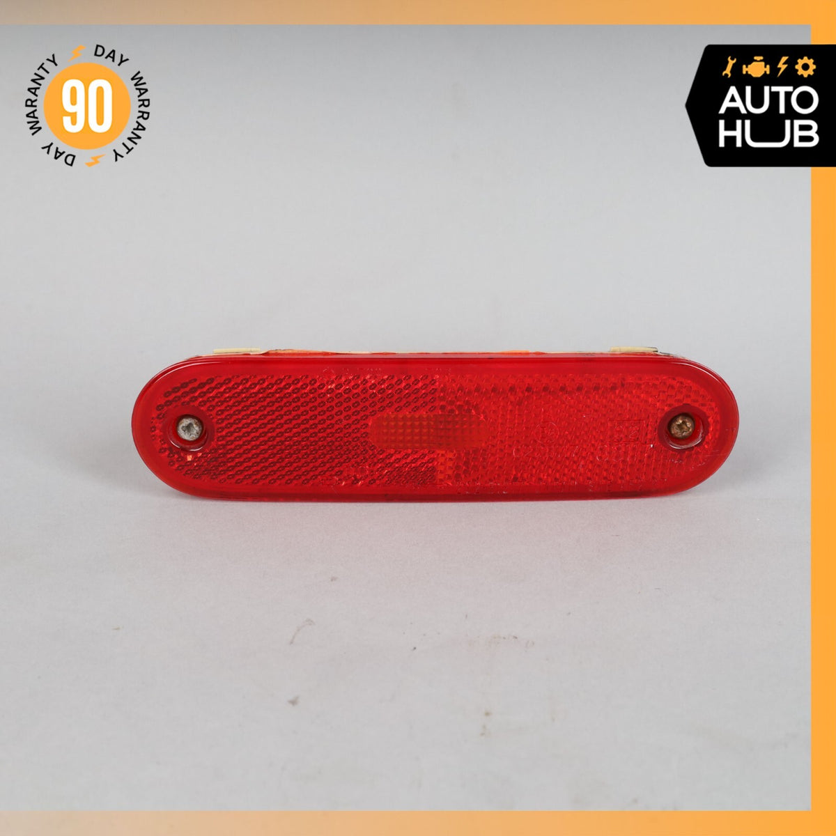 00-04 Aston Martin DB7 Vantage Rear Bumper Turn Signal Light Right Side OEM - photo 1