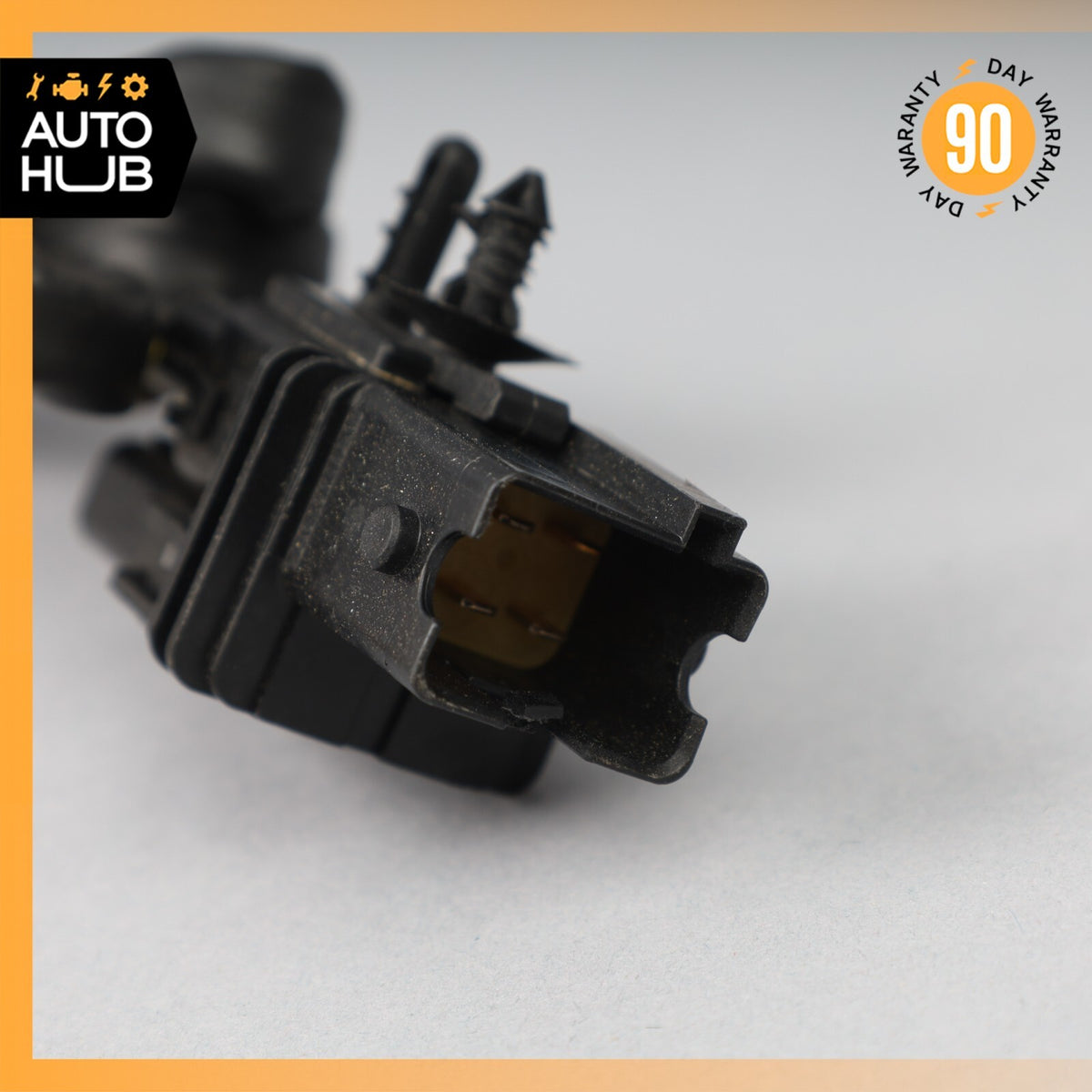 Cadillac XLR Oxygen O2 Sensor Lambda 12597875 OEM - photo 3