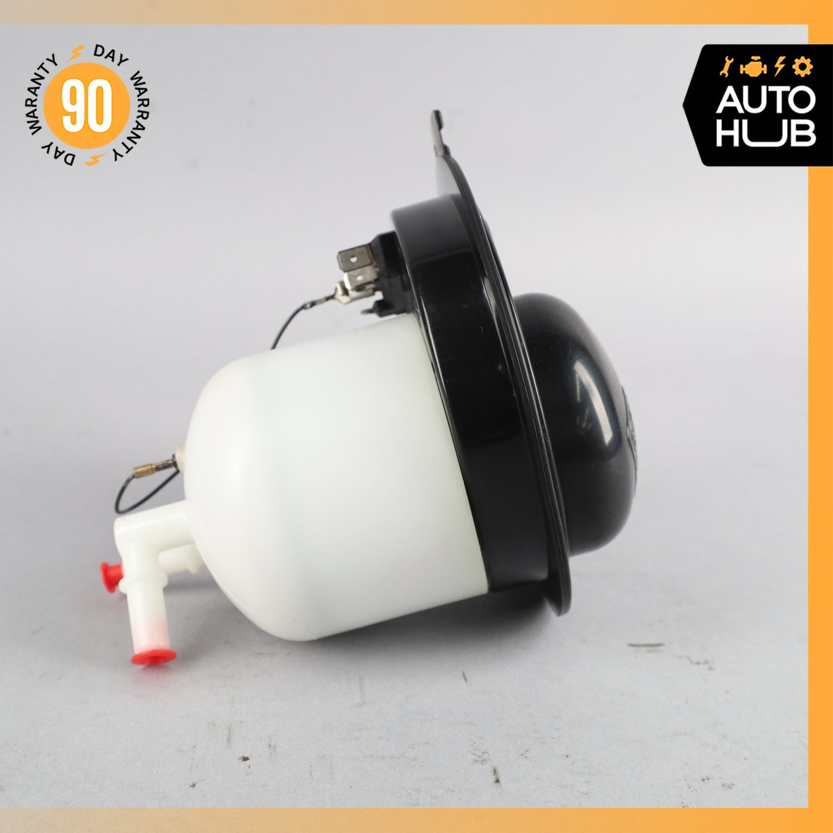 11-18 Porsche Cayenne 958 Left Side Gas Tank Fuel Filter Unit 7P0919679 OEM - photo 5