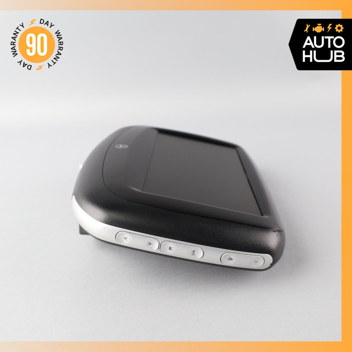 Mercedes X204 GLK350 S550 Headrest Screen Monitor Display Left or Right OEM - photo 14