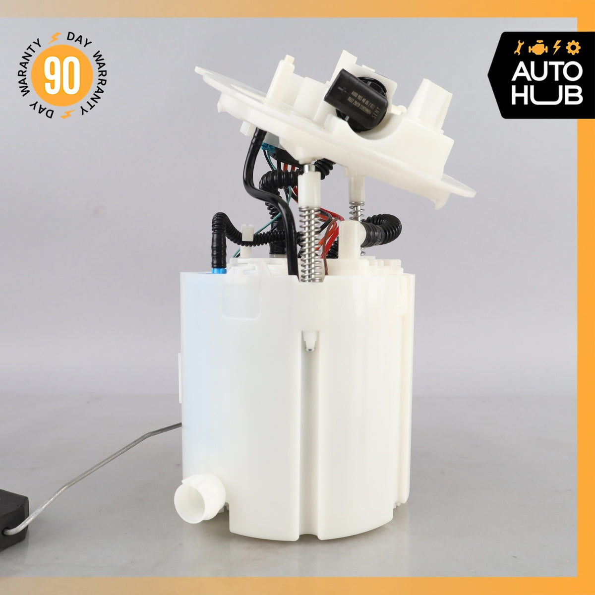 Mercedes X253 GLC300 E300 C300 Right Side Fuel Pump Level Sensor OEM 78k - photo 4