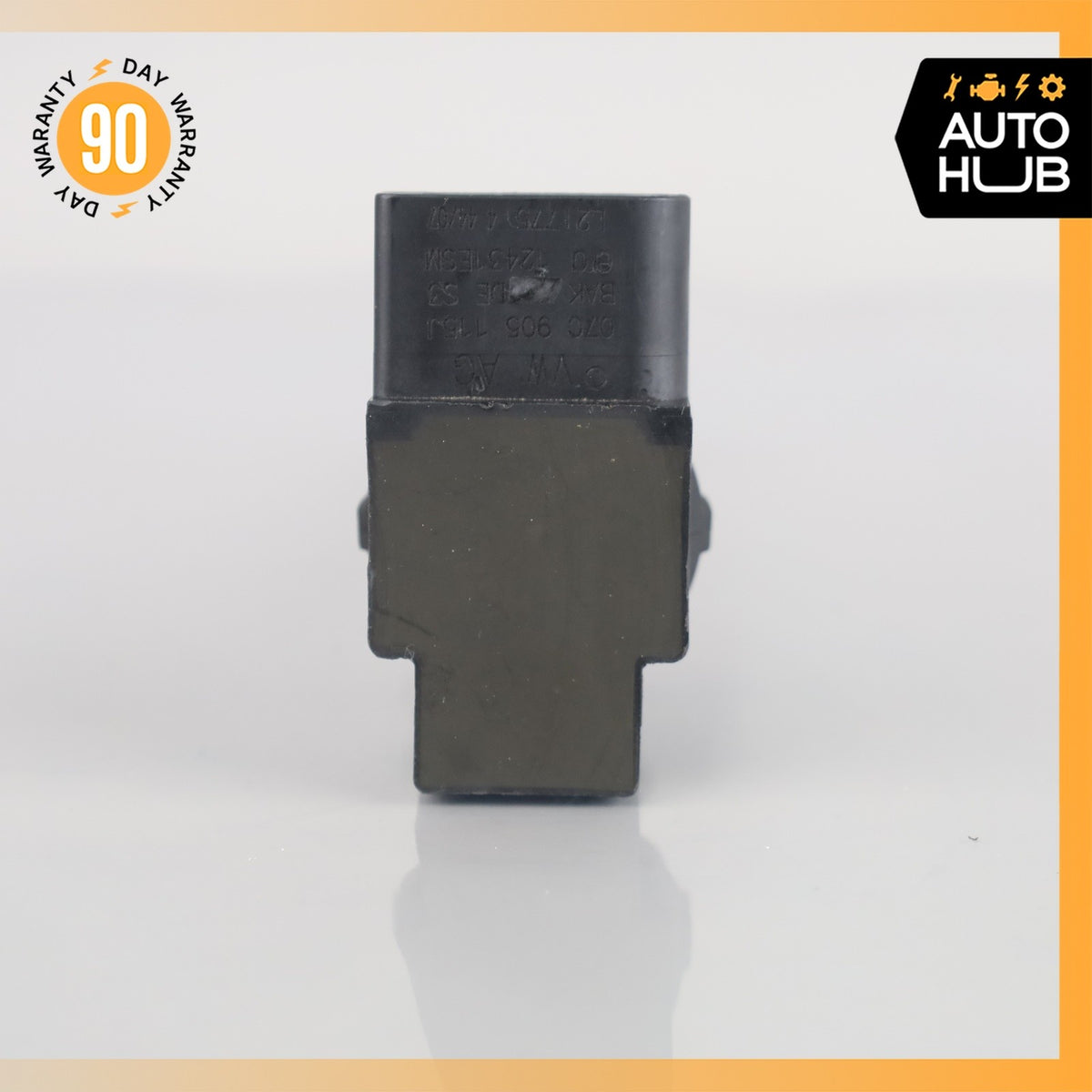 03-18 Bentley Continental Flying Spur GTC GT Ignition Coil OEM - photo 4