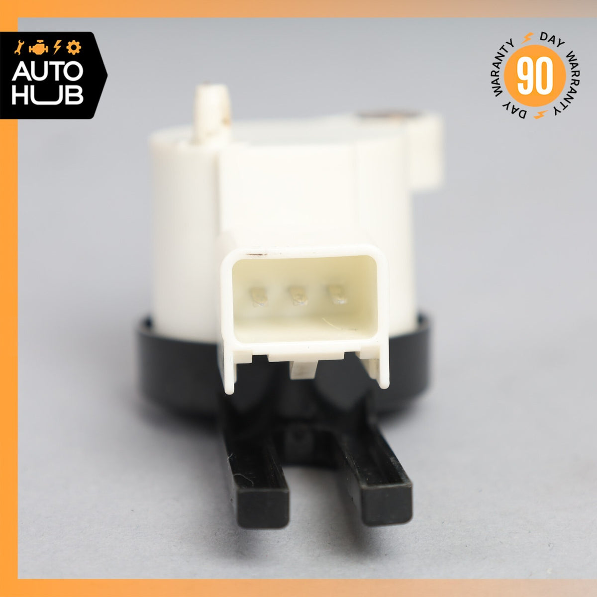 04-09 Cadillac XLR Brake Pedal Position Sensor 10302722 OEM - photo 5