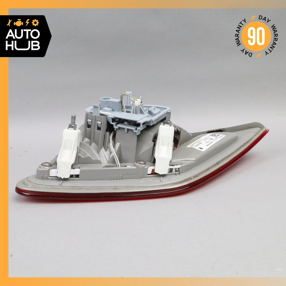 Mercedes W242 B250e Inner Tail Light Lamp Rear Right Side OEM - photo 15