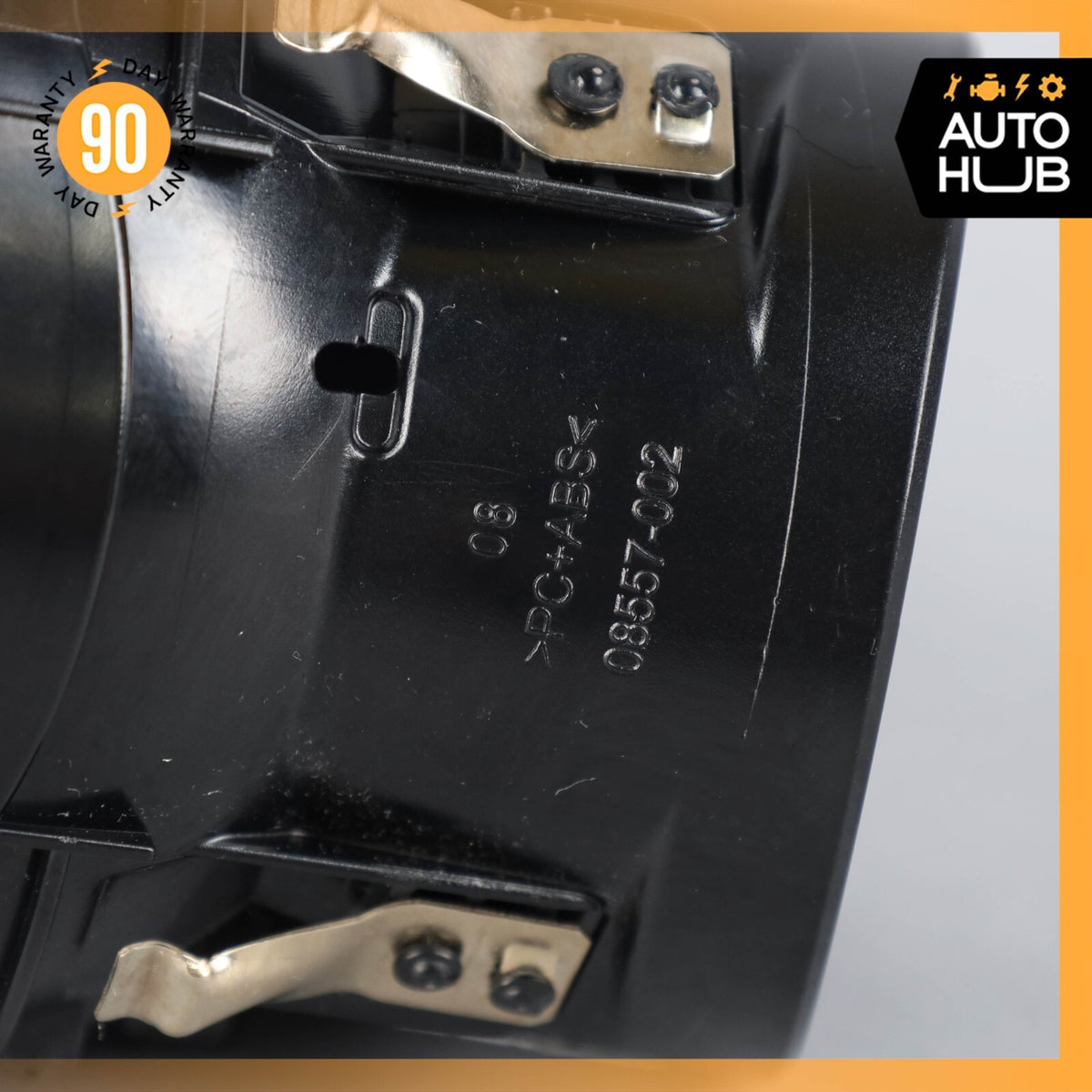 Mercedes W222 Maybach S600 S550 Front Left Or Right Dash AC A/C Air Vent OEM 57k - photo 5