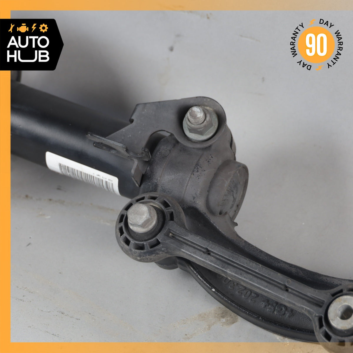 Audi 4G8 A7 S7 Front Right Side Shock Absrober Strut 4G8413031J OEM - photo 4