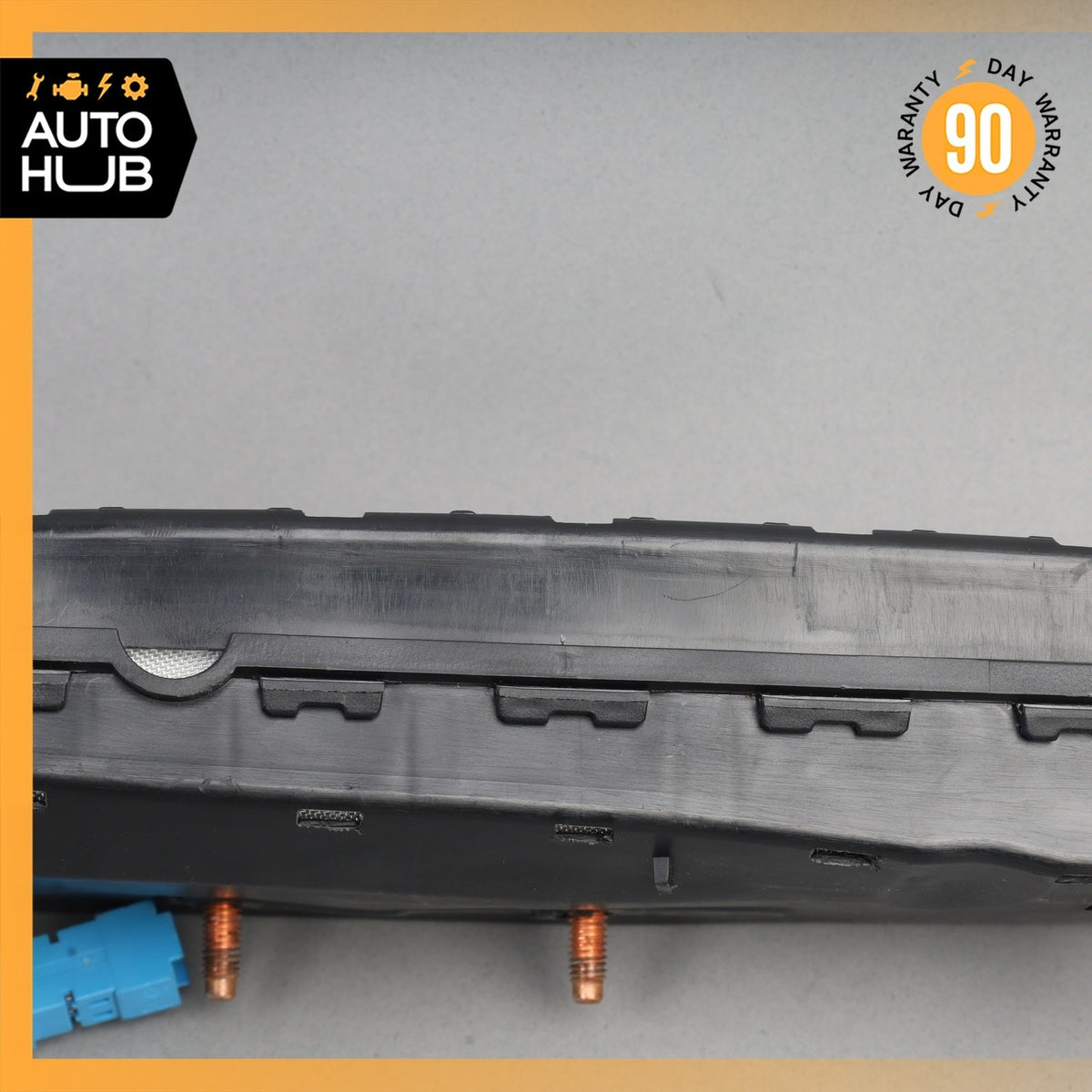 BMW F22 M235i Front Right Passenger Seat Airbag Air Bag 7239616 OEM - photo 6