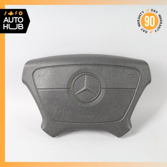92-98 Mercedes R129 SL500 300SL Driver Steering Wheel Airbag Air Bag OEM - photo 1