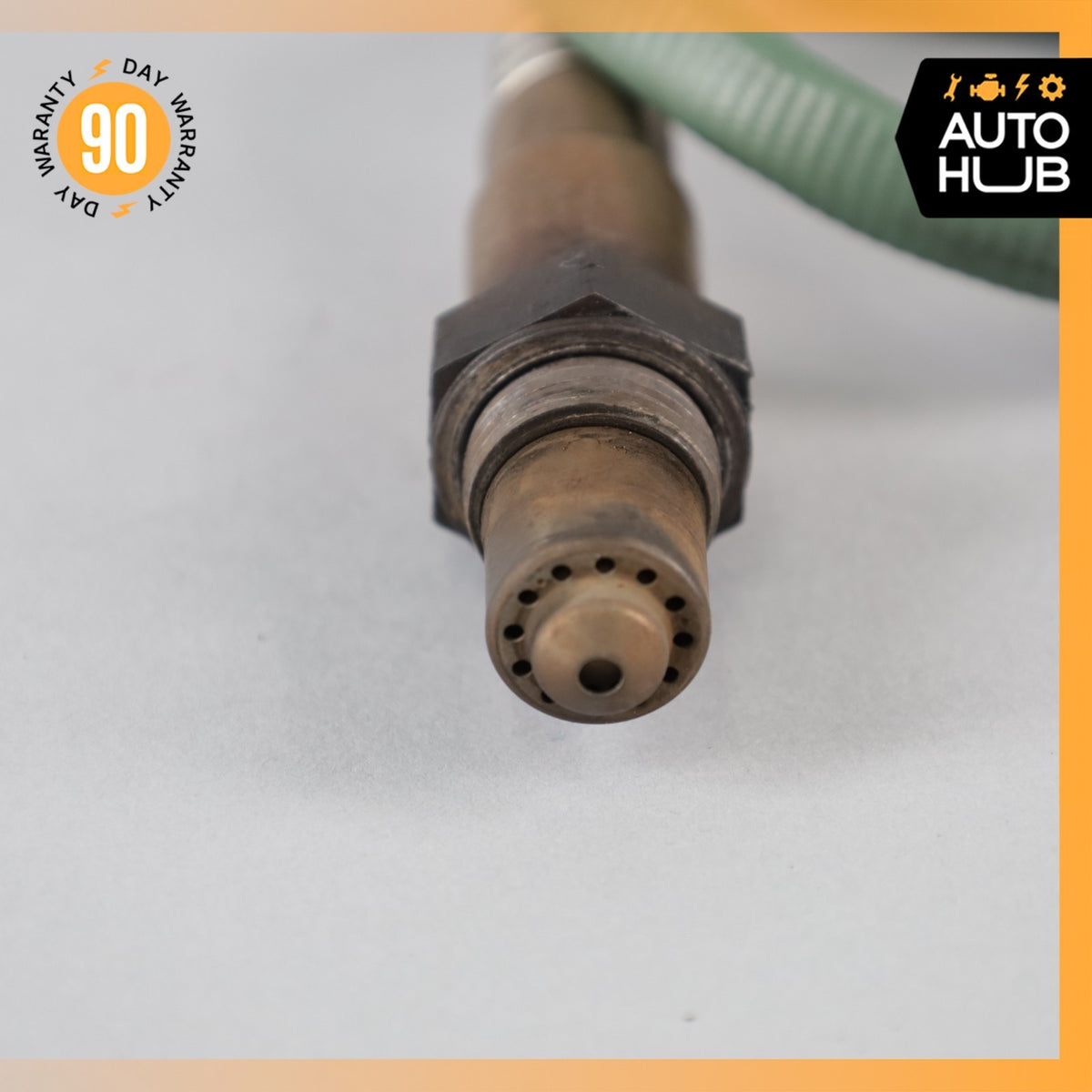 Mercedes W207 E550 CLS550 Oxygen O2 Sensor Lambda Set of 4 0065422018 OEM - photo 20