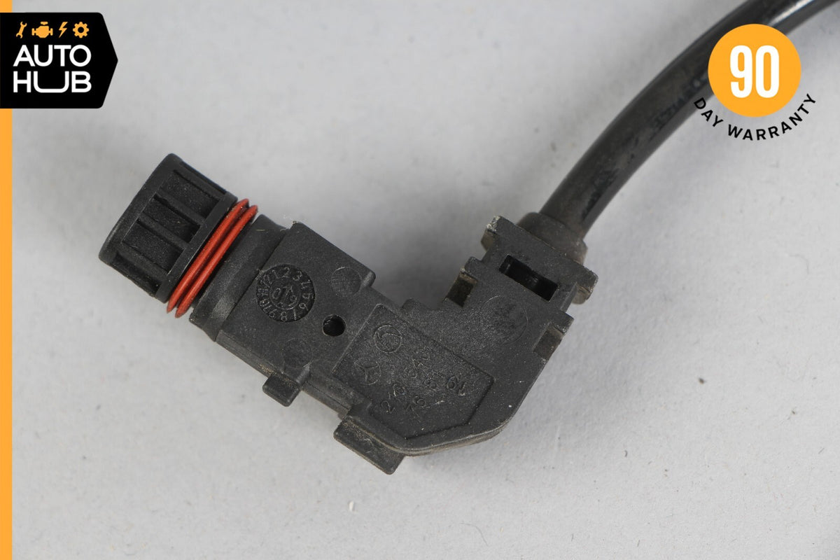 07-14 Mercedes W221 S550 S400 Front Left or Right ABS Wheel Speed Sensor OEM - photo 2
