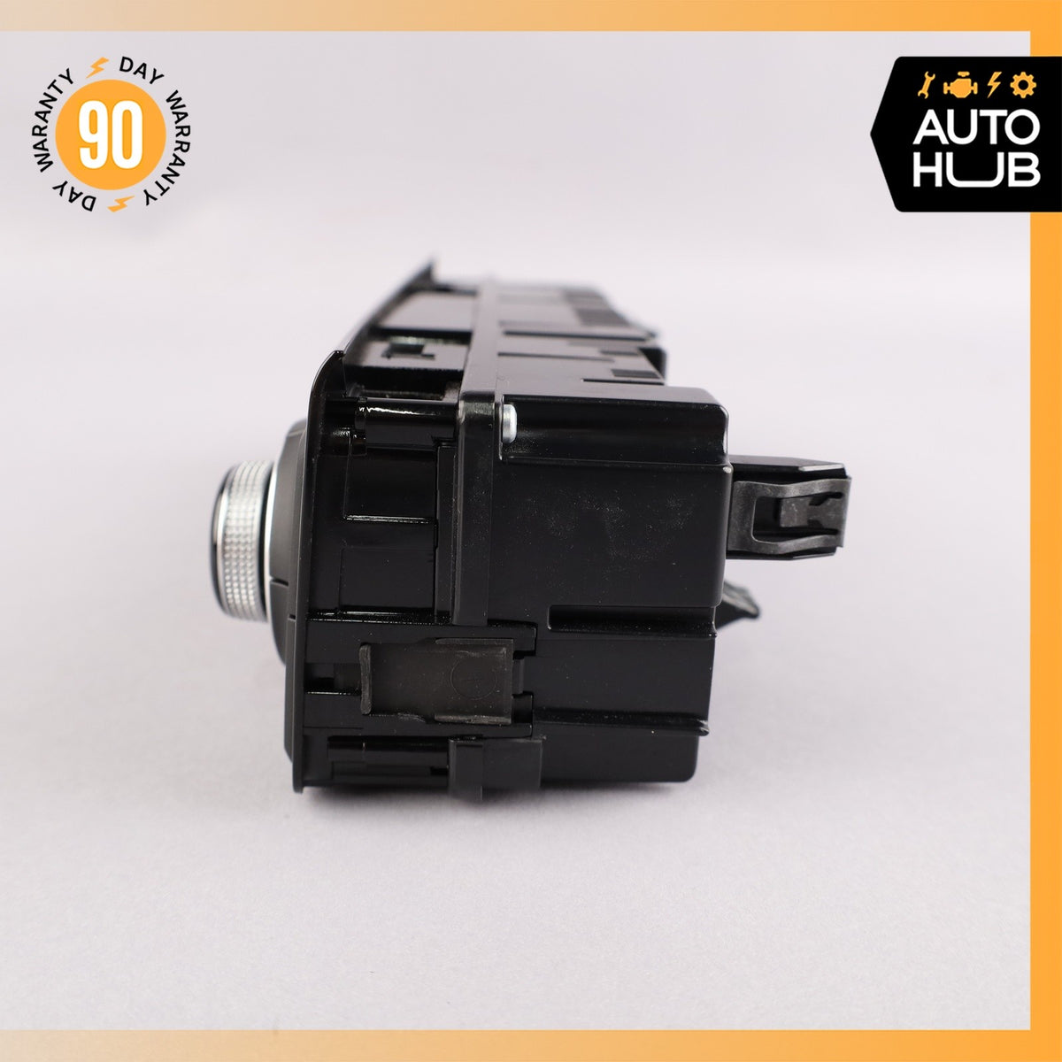Audi D4 A8L Dashboard A/C AC Climate Control Switch 4H0820043P OEM - photo 10