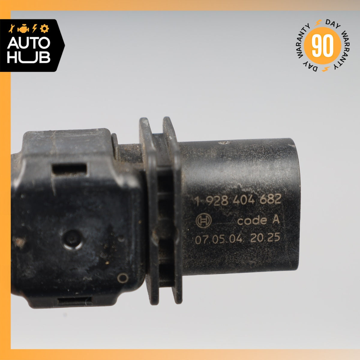 Mercedes W211 E63 AMG C300 E550 Oxygen O2 Sensor Lambda 0035427018 OEM - photo 6