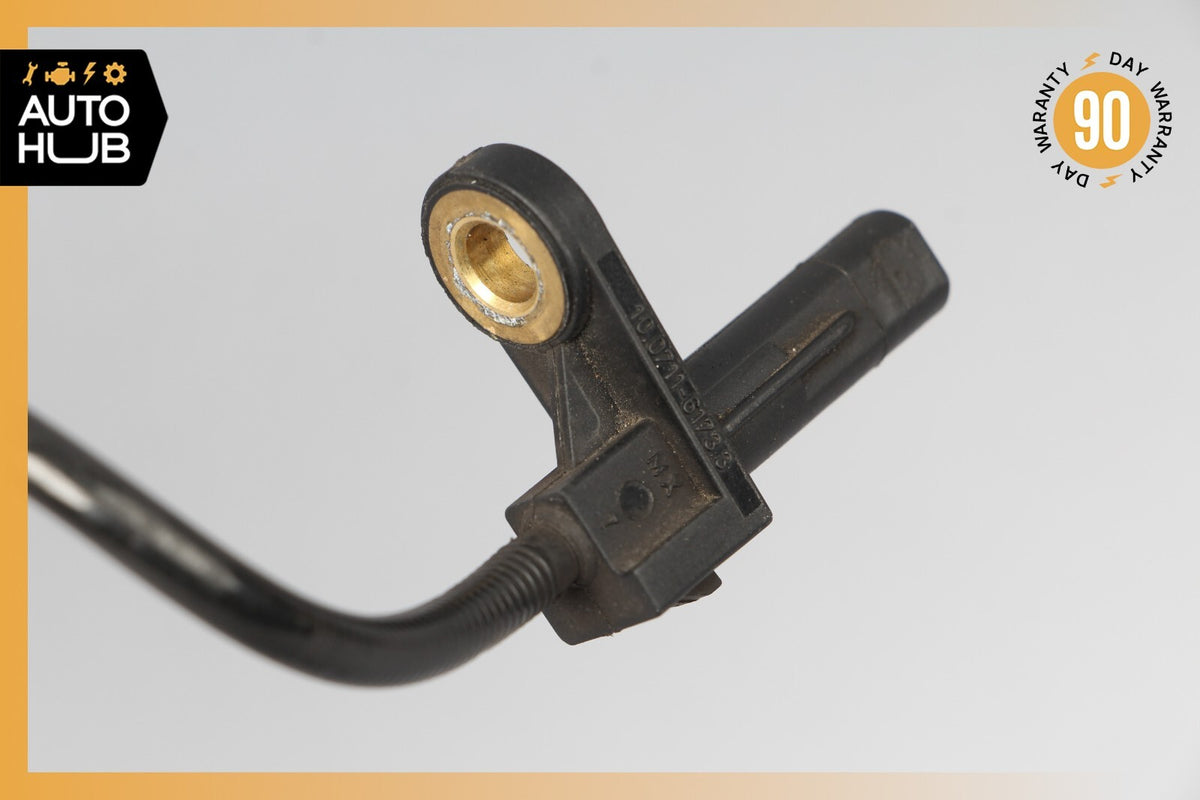 07-10 Mercedes W216 CL550 S550 Rear Left or Right Wheel Speed ABS Sensor OEM - photo 2