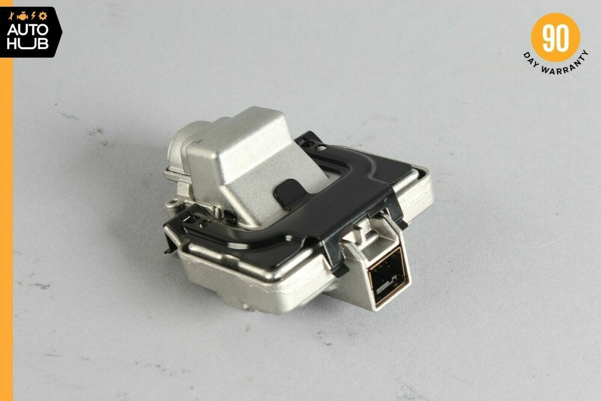 07-10 Mercedes W221 S550 CL550 S63 CL63 AMG Windshield Night Vision Camera OEM - photo 5