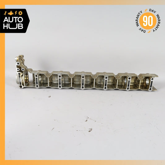 10-21 BMW F22 235i M4 S55 /N55 3.0L Exhaust Camshaft Holder 11127531224 OEM - photo 1