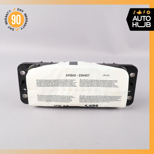 15-20 Audi 8V A3 Front Right Dashboard Upper Airbag Air Bag SRS 8V0880204F OEM - photo 1