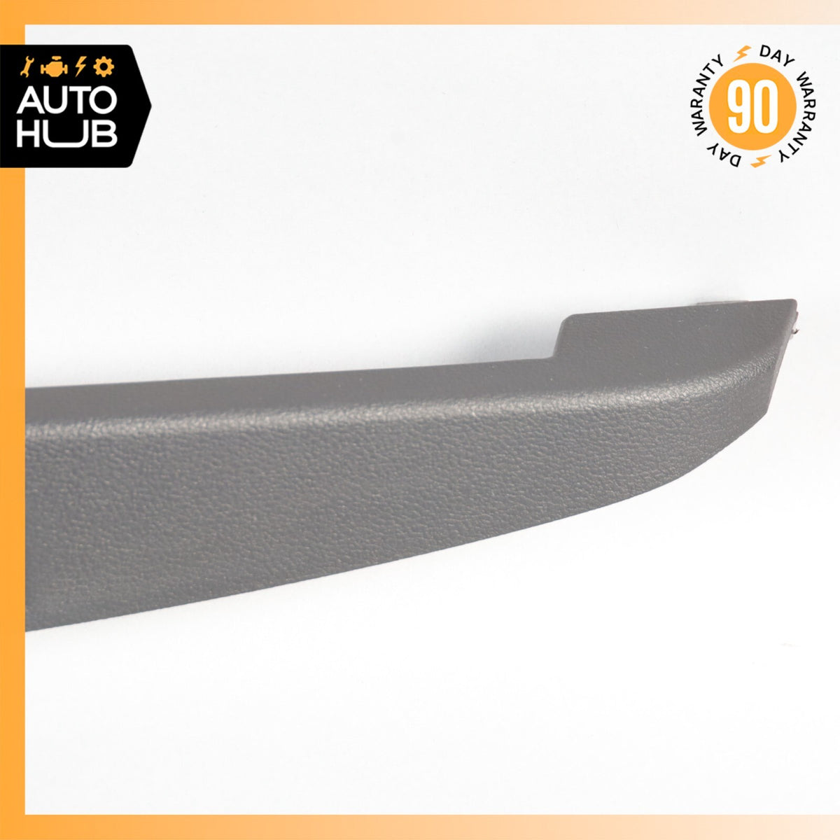 11-17 Mercedes W207 E550 E350 E400 Convertible Hard Top Headliner Trim OEM 46k - photo 7
