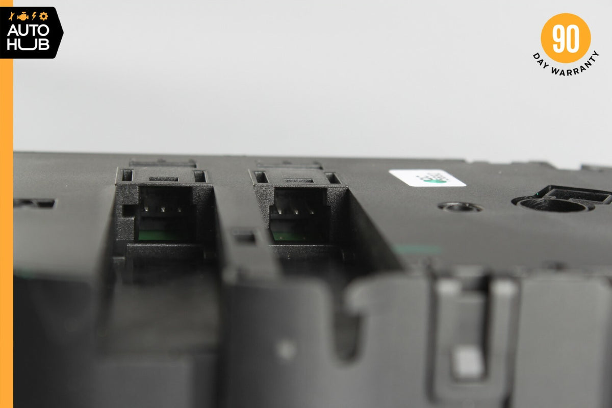 07-14 Mercedes W221 S550 CL550 Front Left Driver Seat Control Memory Switch OEM - photo 9